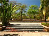 Luis Muñoz Rivera Park - SAN JUAN